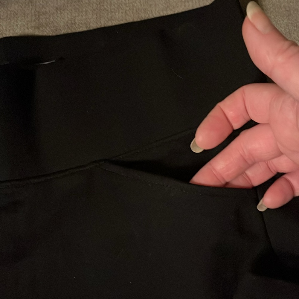 Torrid Pixie Pants - image 2